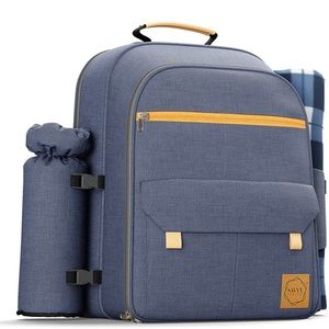 Savvy comfort PickNick Back Pack